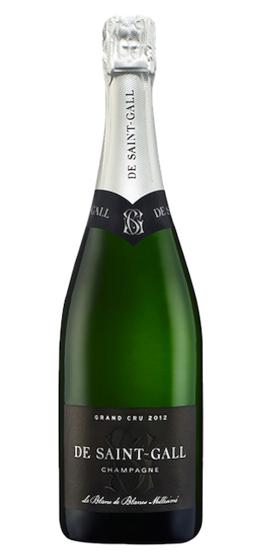 BRUT BDB GRAND CRU MILLÉSIME
